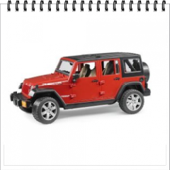 02525 Jeep