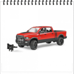 02500 RAM