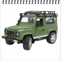 02590  Land Rover
